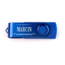 DARČEK DARČEK PRE ŠTUDENTA PENDRIVE 8 GB + GRAVÍR