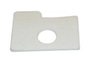 Vzduchový filter pre pílu Stihl 017 018 MS 170 180