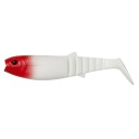 Savage Gear CANNIBAL SHAD guma 10cm 9g RED HEAD