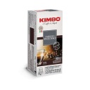 Kapsule pre Nespresso Kimbo Intenso 10 ks