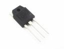 TRANSISTOR 2SK3878 K3878 N-kanálový MOSFET 9A 900V TO3P