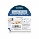SVADOBNÝ DEŇ s vôňou Yankee Candle