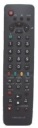 Diaľkové ovládanie pre Panasonic EUR511300 HQ ako EUR511310 fv