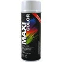 MAXI COLOR univerzálny lak svetlosivá 7035