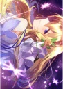 Anime Plagát Granblue Fantasy grf_038 A3 (vlastné)