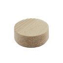 WOLFCRAFT Maskovacia dlaždica 15mm borovica 50 ks.