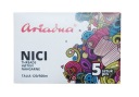 Ariadna nite TALIA 120 500m 5 kusov MIX FARIEB!!