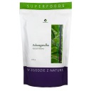 Indický ženšen mletý koreň Ashwagandha 100 g