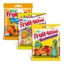 Fruittella želé medvedíky, cumlíky, zvieratká 3x90g darček ku Dňu detí