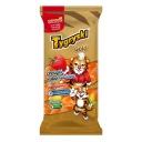 Kukuričné ​​lupienky Tigers s príchuťou papriky 100 g
