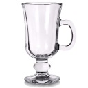 Pohár ľadového LATTE, zákusky, varené víno, horúca čokoláda