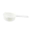 Husté plastové sitko s rukoväťou, 9 cm