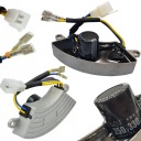 AVR MODUL GENERÁTOR REGULÁTORA NAPÄTIA