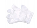 HDPE rukavice, 100 ks, veľkosť L, CERTIFIKÁTY!!!