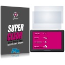 Ochranná fólia GLLASER SuperClear SC Modecom FreeWAY CX 5.0 / 2 kusy