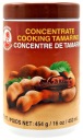 Tamarind koncentrát pasta 454g - Tamarind - Cock Brand