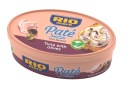 TUŇIAKOVÁ PAŠKÁTKA S OLIVAMI 115g RIO MARE