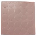 Samolepiaci uzáver SCHILSNER LAVENDER 8536