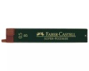 GRAFITOVÁ VLOŽKA FABER-CASTELL 0,5 B