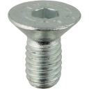 Šesťhranná skrutka M6x12 8,8 DIN 7991
