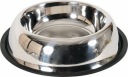 Miska ZOLUX Inox na gume, 23 cm, 0,90 l