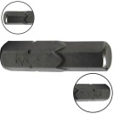 OBMOK HROTU H6 1/4'' 6x25 mm SOLID STRONG RICHMANN C6562