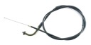 Plynové lanko pre CHOPPER 4T NEKEN SHAFT STREET, dĺžka 107cm kríž