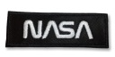 Nažehľovacia náplasť NASA APLIKÁCIA Náplasť