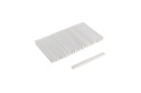 Neodymový tanierový magnet MPŁ 50x5x1,6 N38