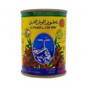 Harissa Hot Chilli pasta Tuniská Harissa 135g