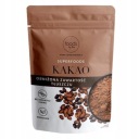 PRÍRODNÝ KAKAOVÝ PRÁŠOK, NEALKALIZOVANÉ, NÍZKOTUČNÉ POTRAVINY OD ANN 100G