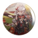 Genshin Impact Kaedehara Kazuha Pins PODĽA VÁŠHO VÝBERU