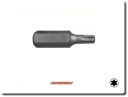 TORX kľúč t45x30mm 6kt 10mm JONNESWAY