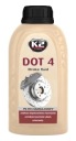 K2 DOT-4 BRZDOVÁ KVAPALINA 250 ML