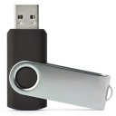 PRENOSNÁ PAMÄŤ USB 2.0 Pendrive Twister 8 GB