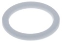 COOKMAX Ploché tesnenie PTFE pr. vonkajší priemer 21 mm ext. Hrúbka 16,8 mm 1,7 mm