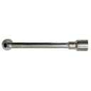 POTRUBNÝ KĽÚČ VYKONANÝ 10MM