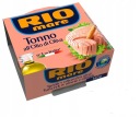 TUniak V OLIVOM OLEJU 160g RIO MARE TALIANSKO