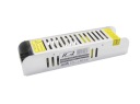 NAPÁJACÍ LED TRANSFORMÁTOR 12V DC 60W 5A MR16 G4 PRE štíhle LED PRUHY