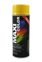 MOTIP MAXICOLOR KADMIOVÝ ŽLTÝ LAK 400ML