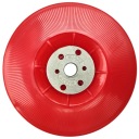 PODLOŽKA FIBER DISC FIBER DISC MONTÁŽ DISKU PRE BRÚSKU M14 125mm