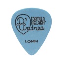 DANDREA Delrex trsátko gitarové 1,0 mm