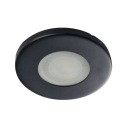 Vodotesné stropné očko Kanlux MARIN CT-S80-B