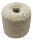 NITE NA MÄŤ, biela bavlna, 500g/400m