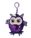 FLITROVÁ KĽÚČENKA MASKOTA 10 CM