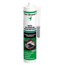 Den Braven akryl na ventilačné potrubie 300 ml