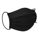 G4592 Avo Black Typ IIR - PRE DETI 50 MASKY