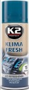 K2 K222BB osviežovač klimatizácie 150ml