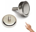 DRŽIAK HÁKOVÉHO UCHOVÁVAČA C25 - 22kg NA NEODYMOVÝ MAGNET