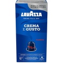 Nespresso Lavazza CeG Classico 10 kapsúl